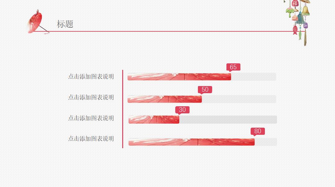 白色简约博士个人汇报ppt模板