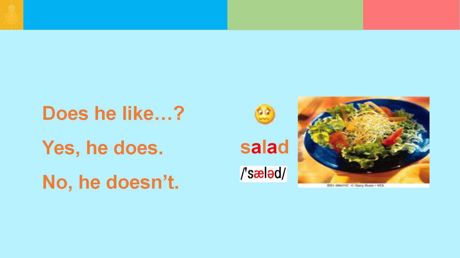 小学英语教学ppt课件