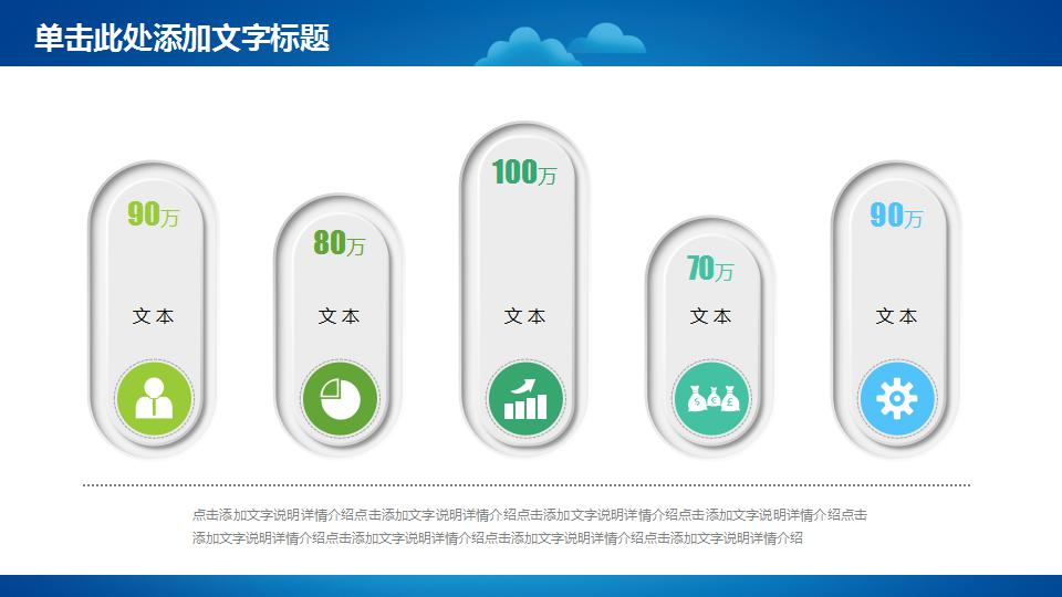 2018年口腔科工作计划ppt