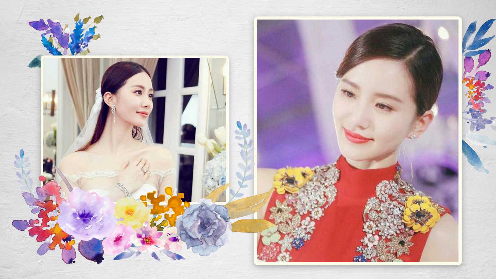 婚宴-浪漫婚礼PPT模板下载