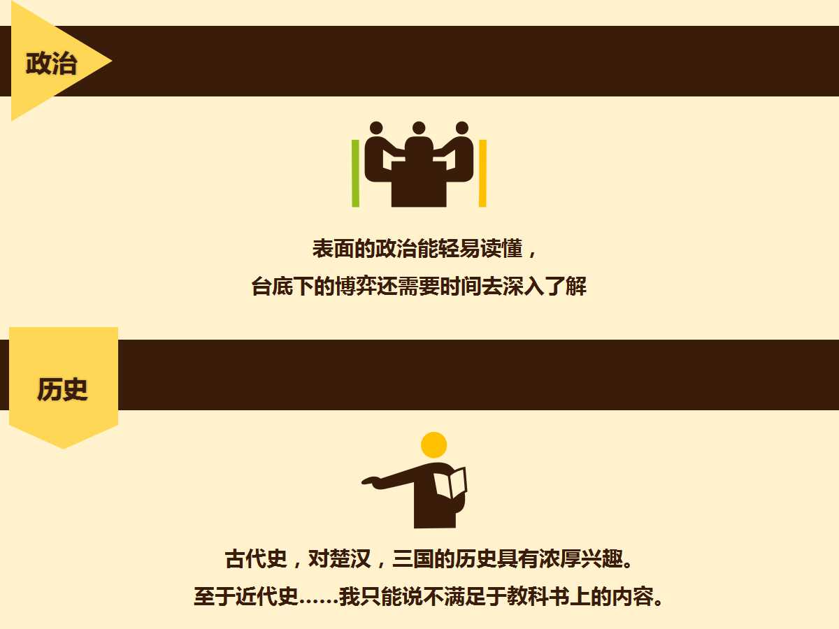 以美食为主题的ppt模板