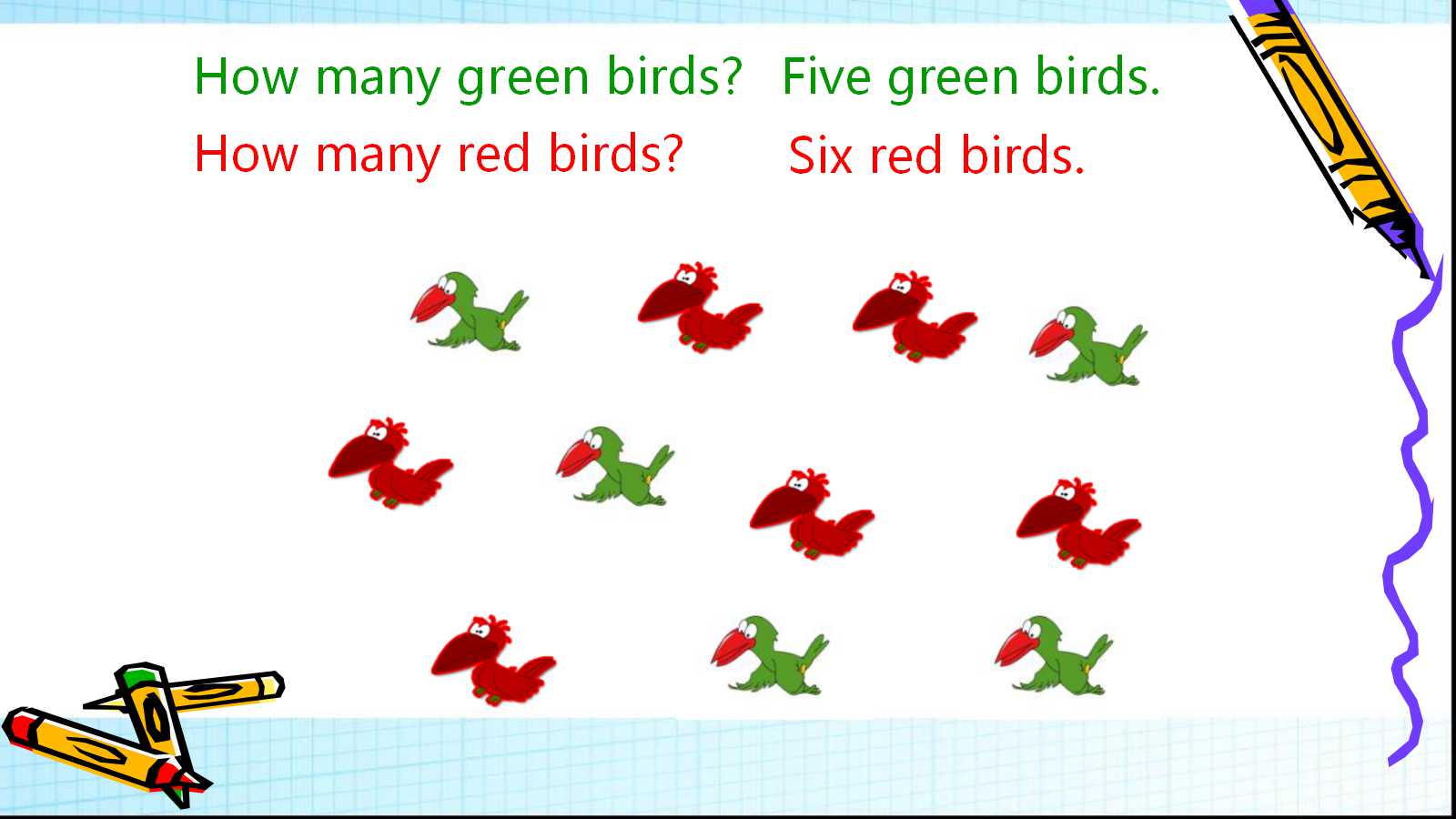 英语口语ppt模板