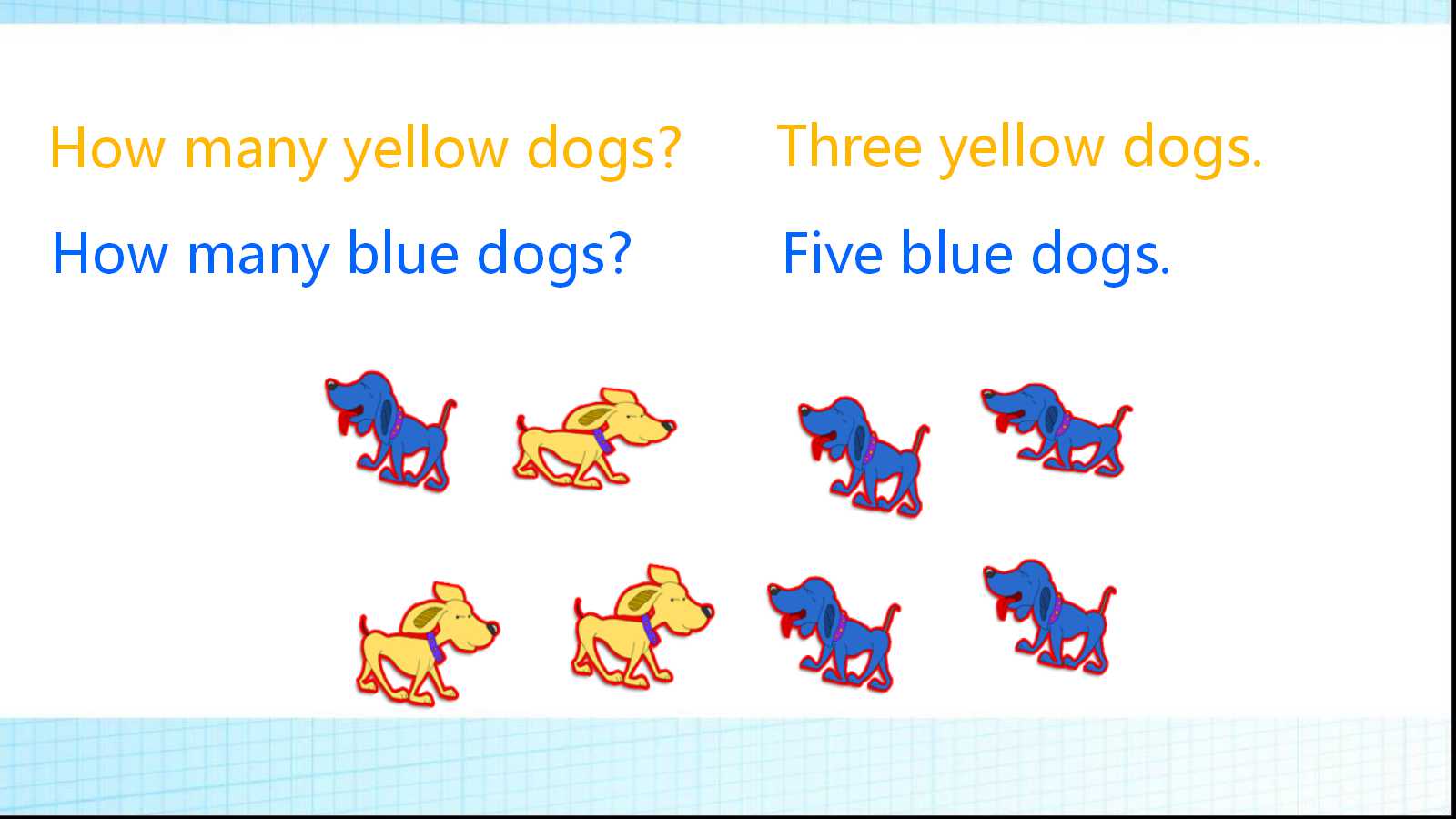 英语口语ppt模板