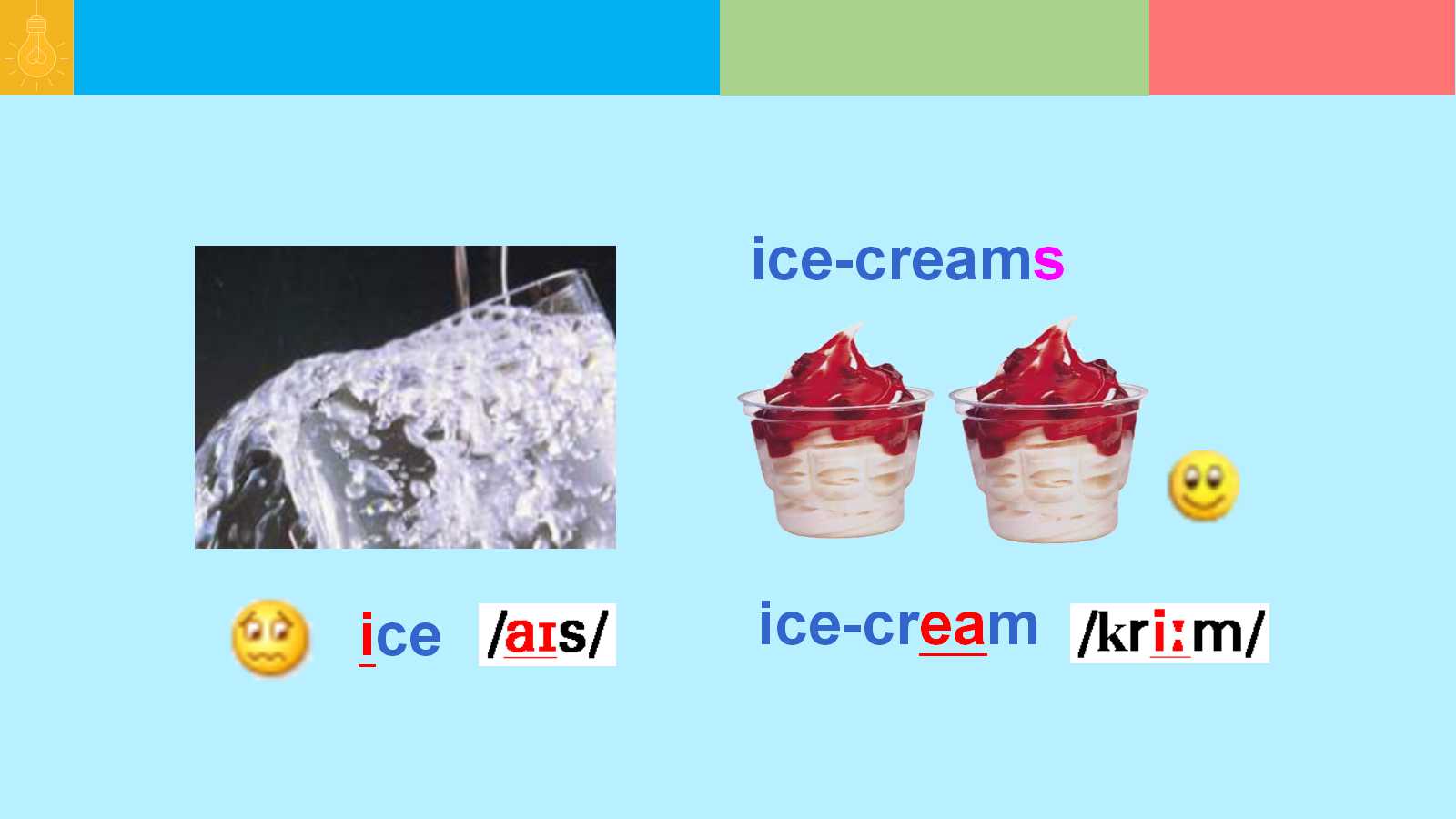 小学英语教学ppt课件