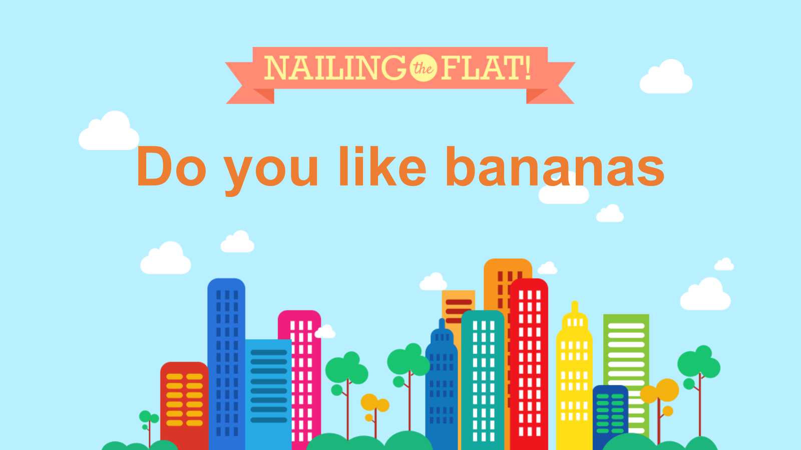 小学英语教学ppt课件