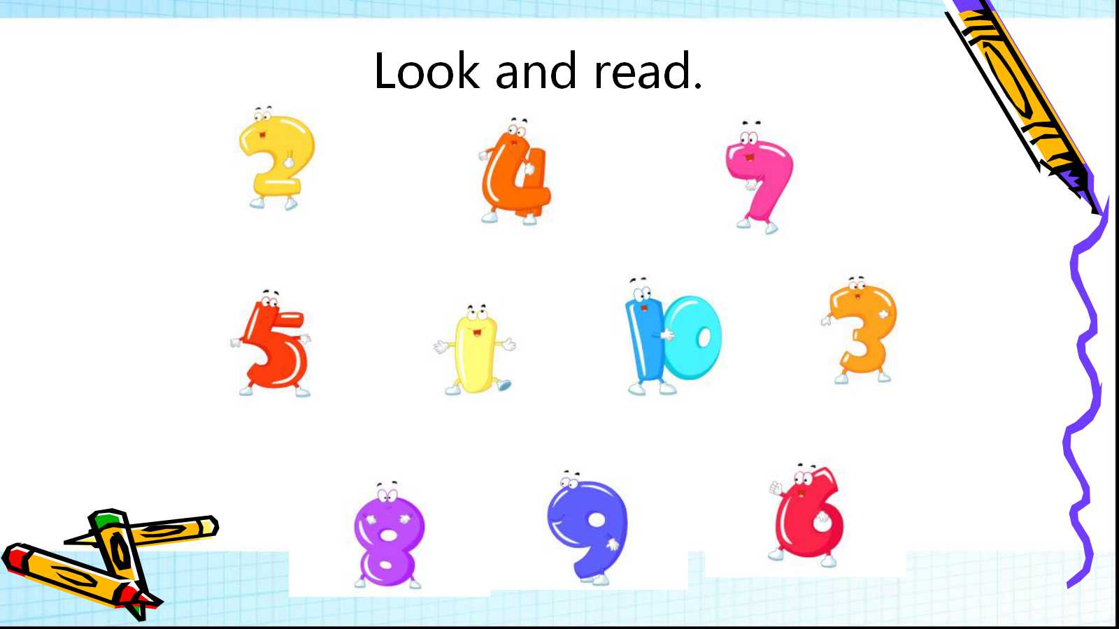 英语口语ppt模板