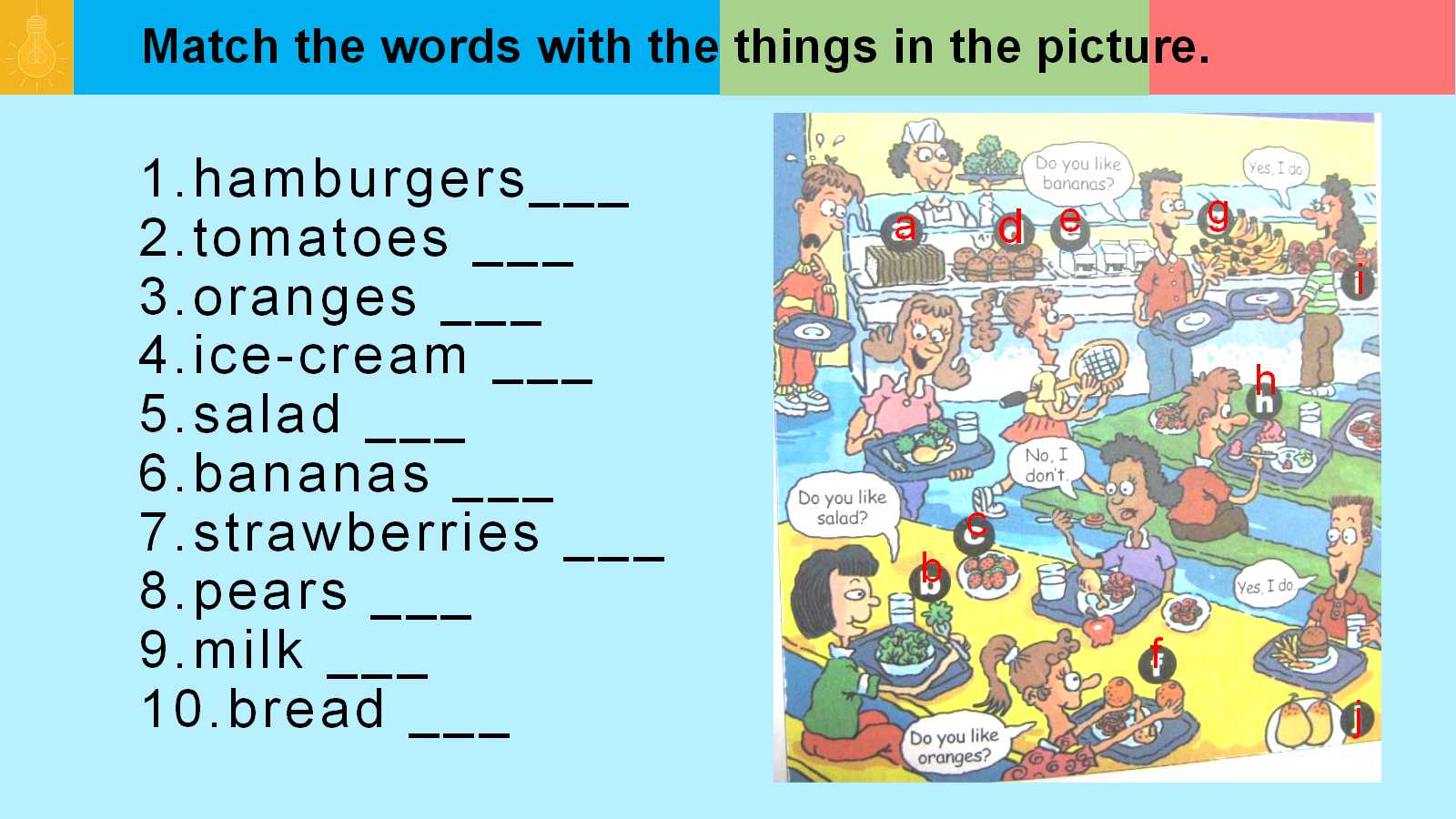 小学英语教学ppt课件