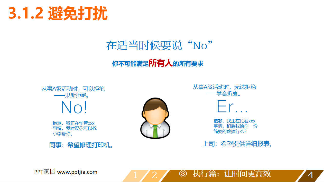 员工心态培训ppt课件