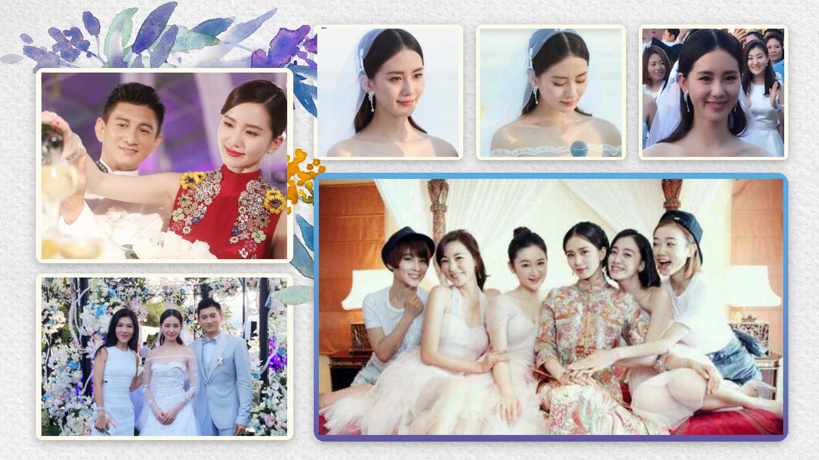 婚宴-浪漫婚礼PPT模板下载