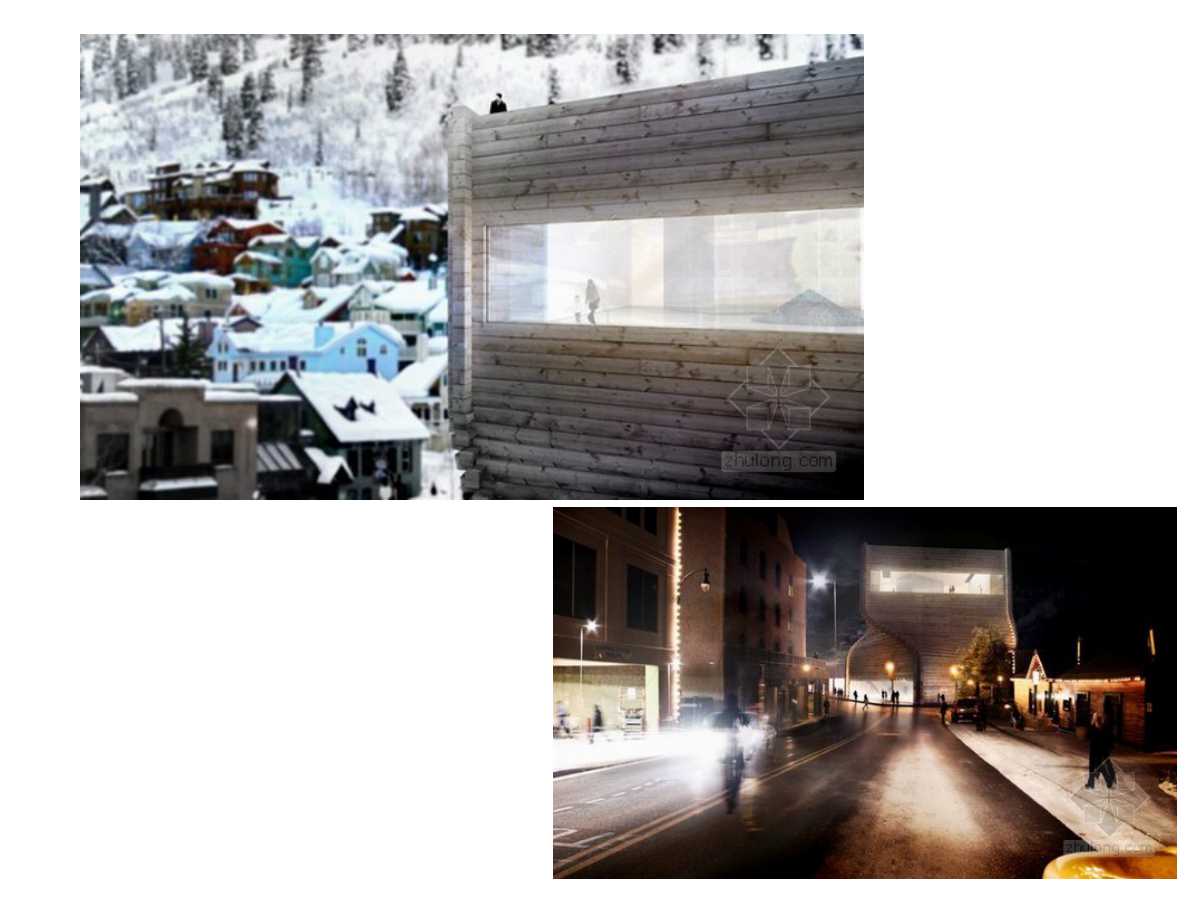 房地产项目介绍ppt模板