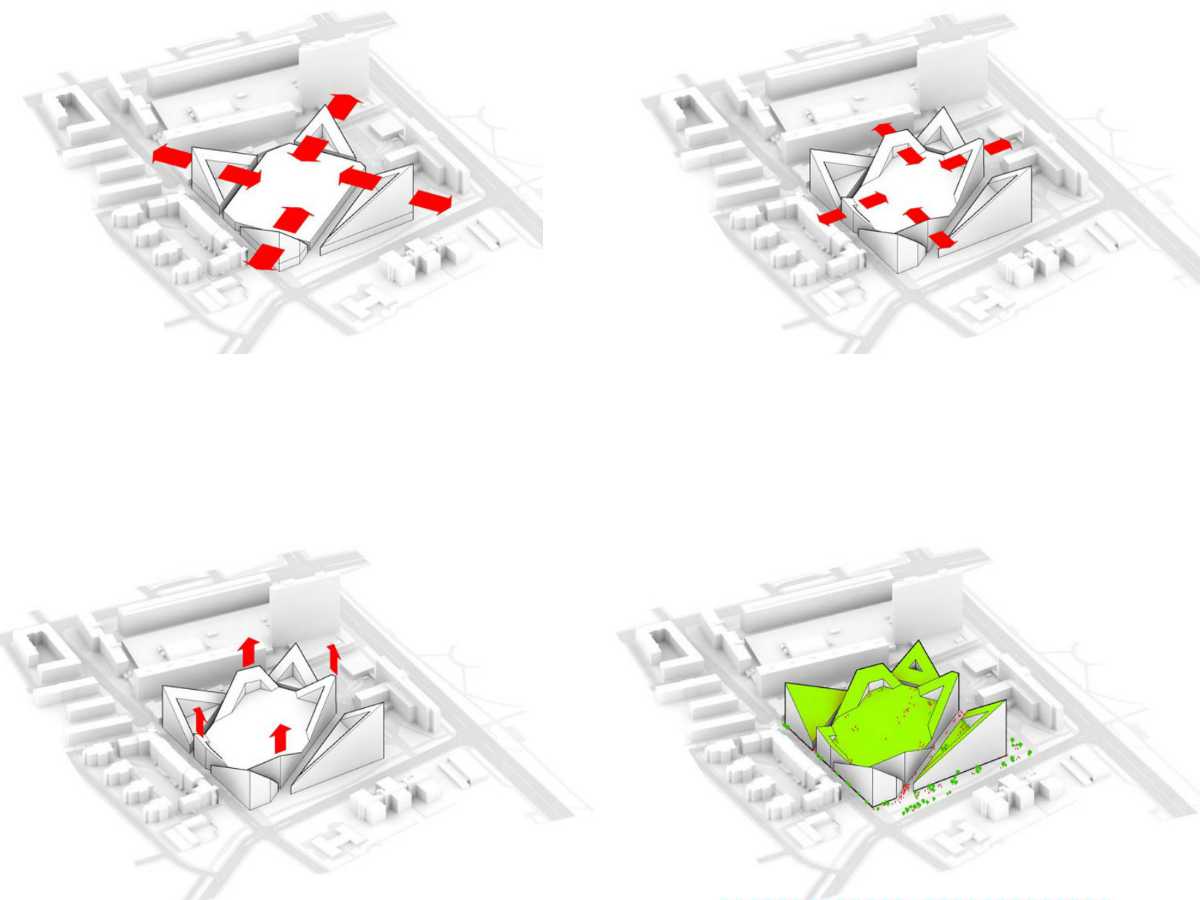 房地产项目介绍ppt模板