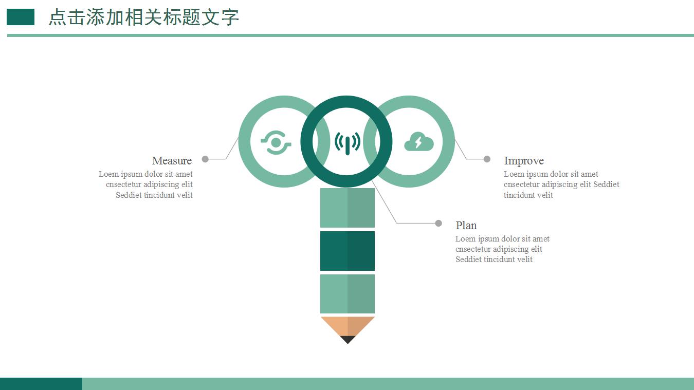 科室优质护理工作计划ppt