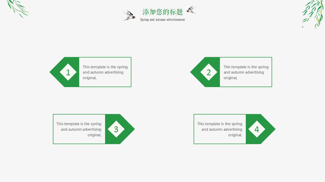 毕业论文汇报ppt模板