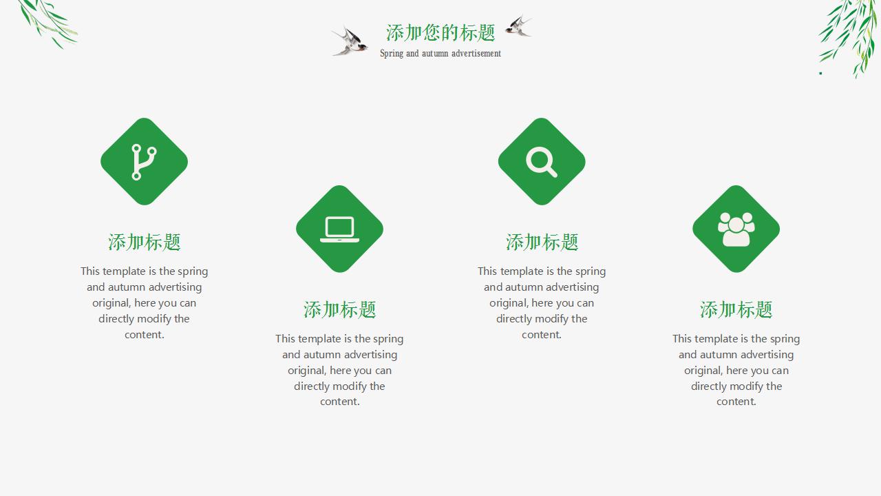 毕业论文汇报ppt模板