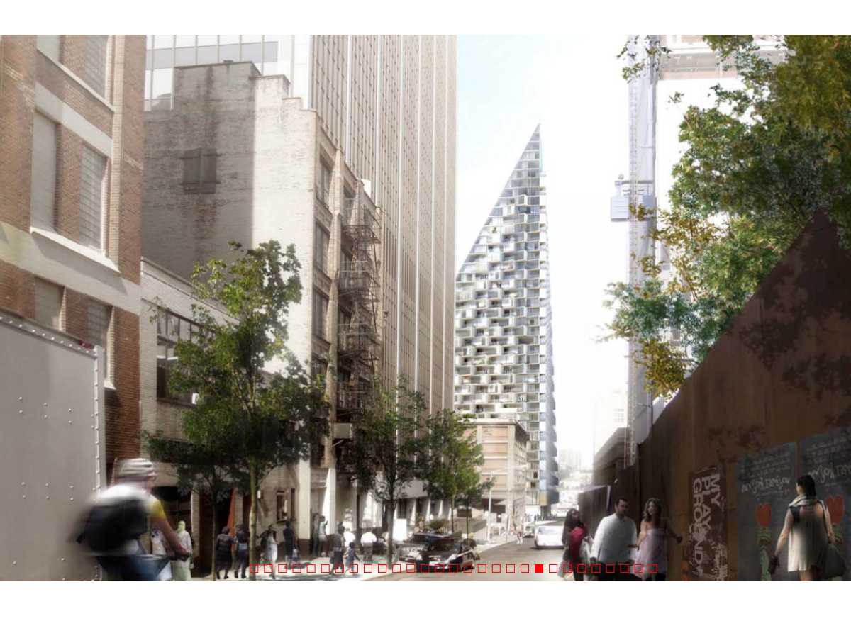 房地产楼盘ppt模板