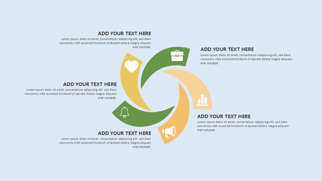 英文毕业论文ppt模板