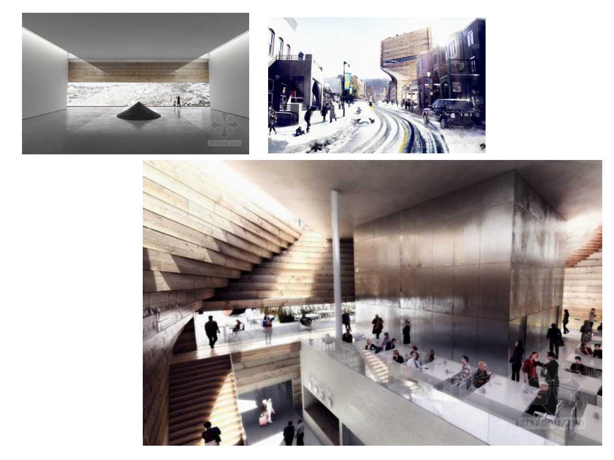 房地产项目介绍ppt模板