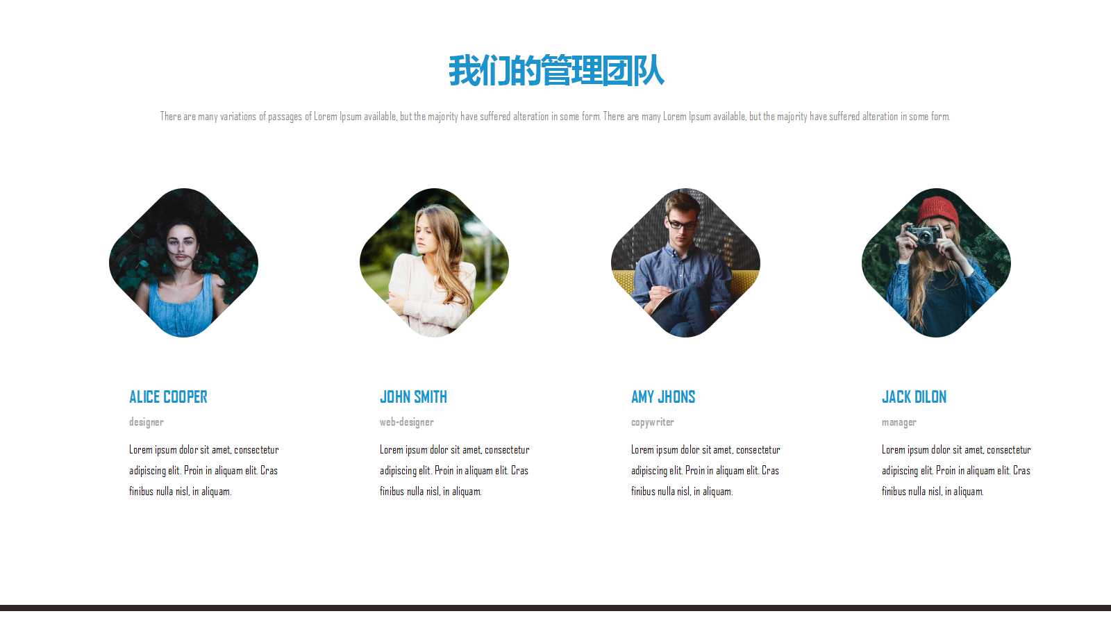 关于策划书的ppt模板