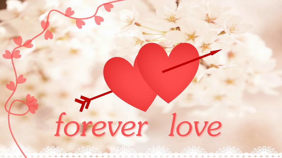 关于大学生爱情的ppt