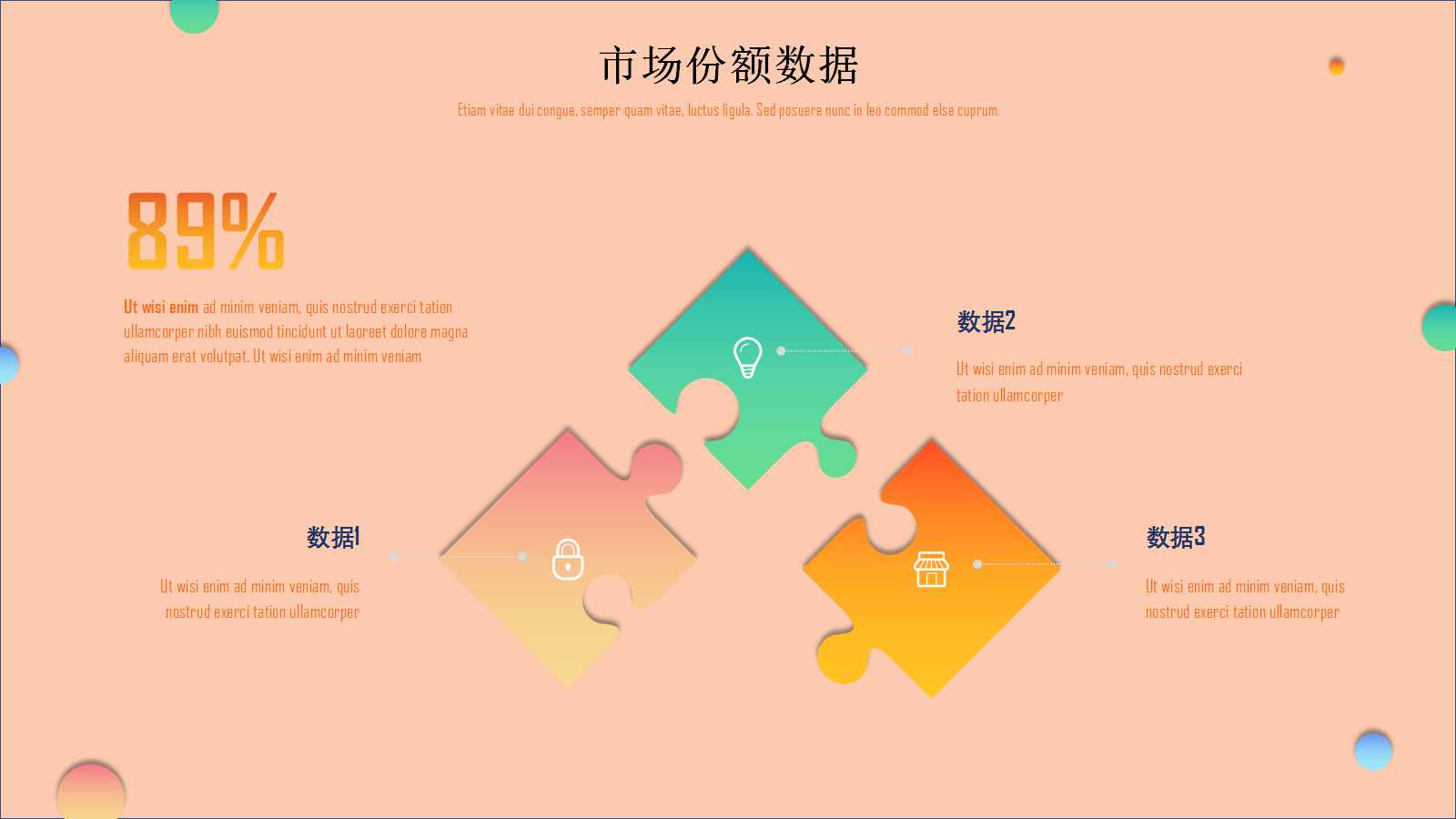 广告策划ppt模板