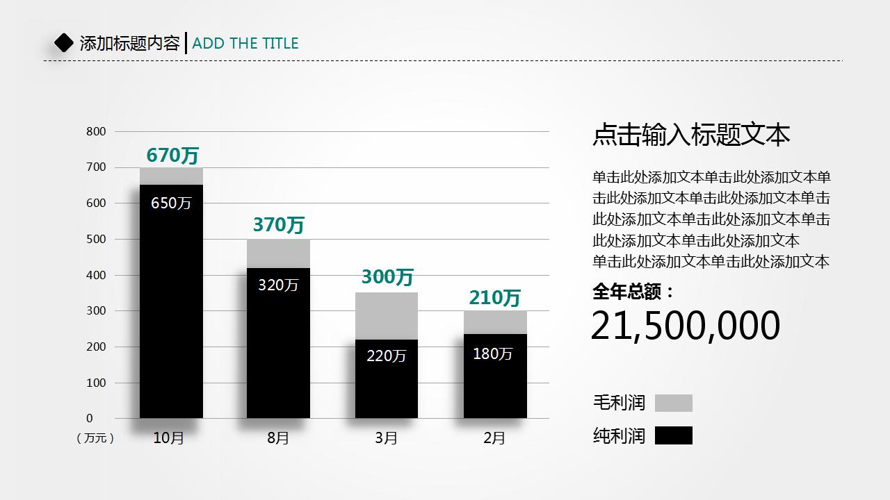 关于公司介绍的ppt