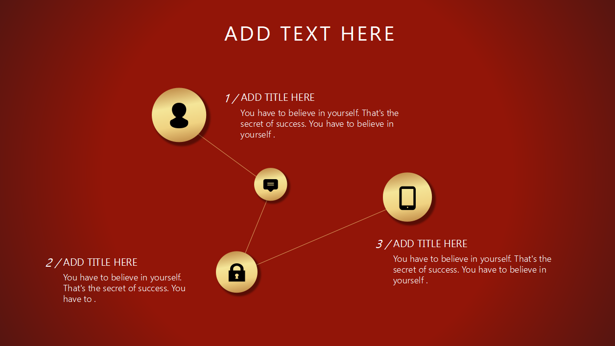 保险新员工总结ppt模板