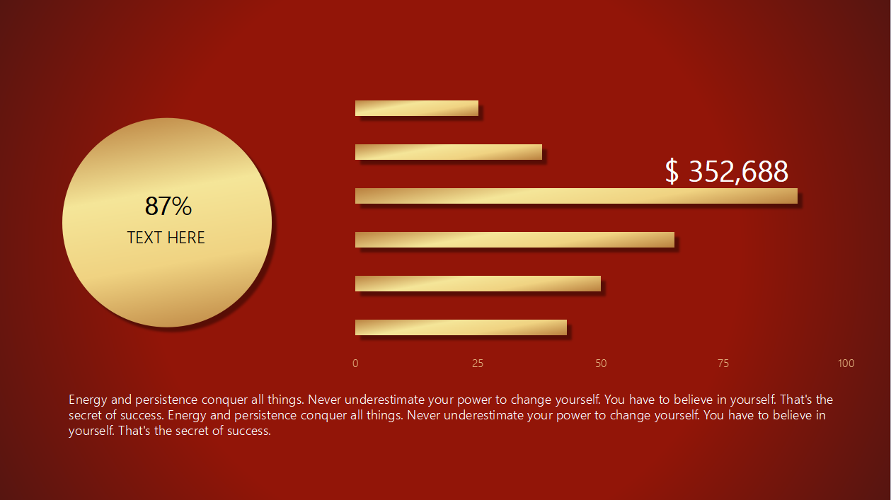 保险新员工总结ppt模板