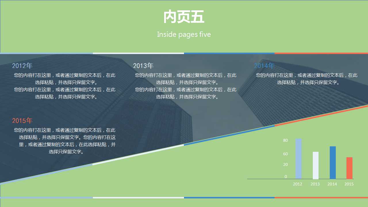 新员工预备转正ppt