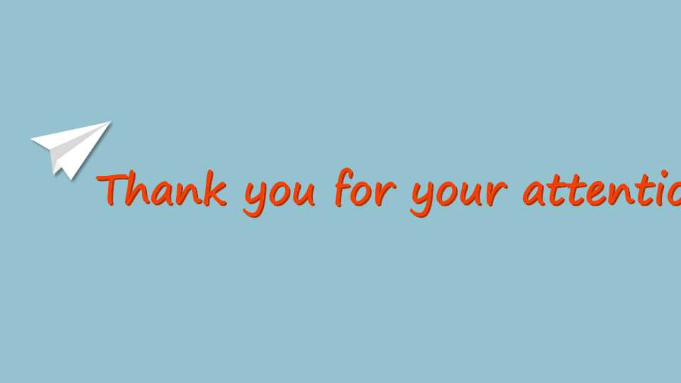 个人竞聘ppt模板