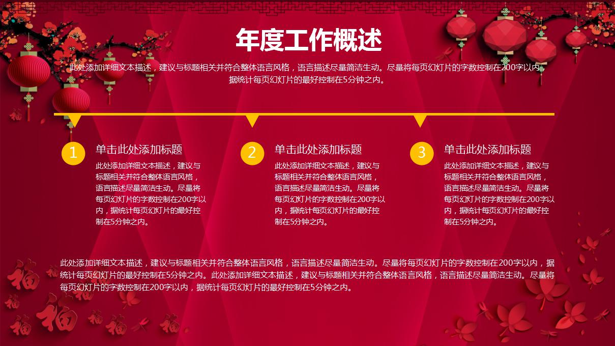 检验员新年计划ppt