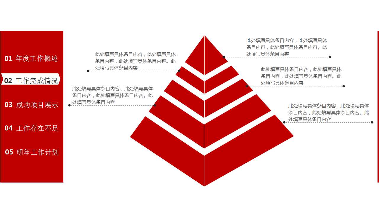 2018年会策划方案ppt
