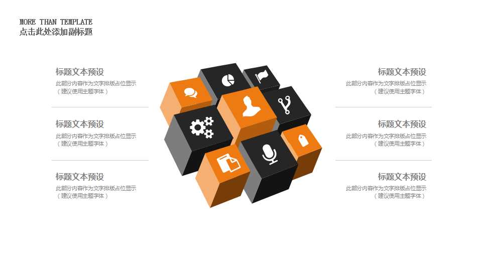 转正报告ppt模板