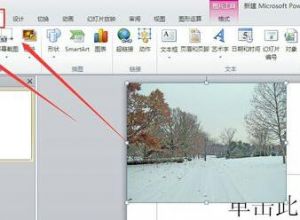 ppt图片怎么一张一张出来