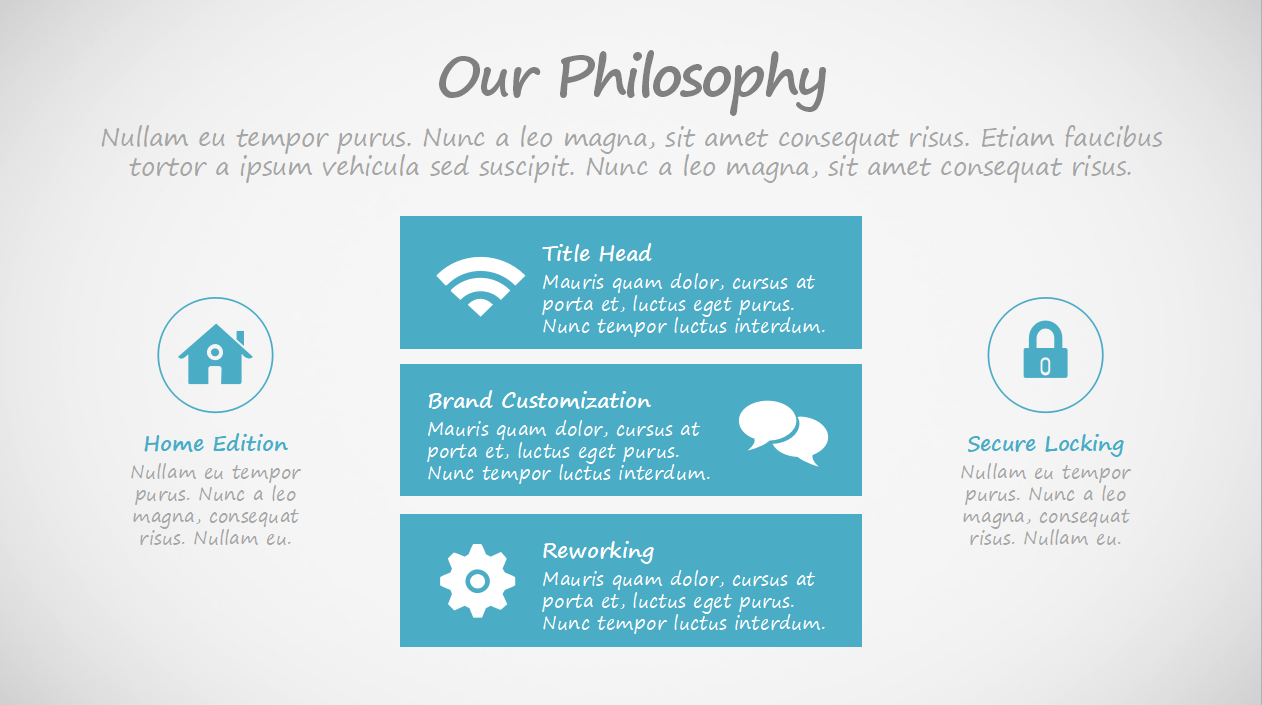 项目进度报告ppt模板