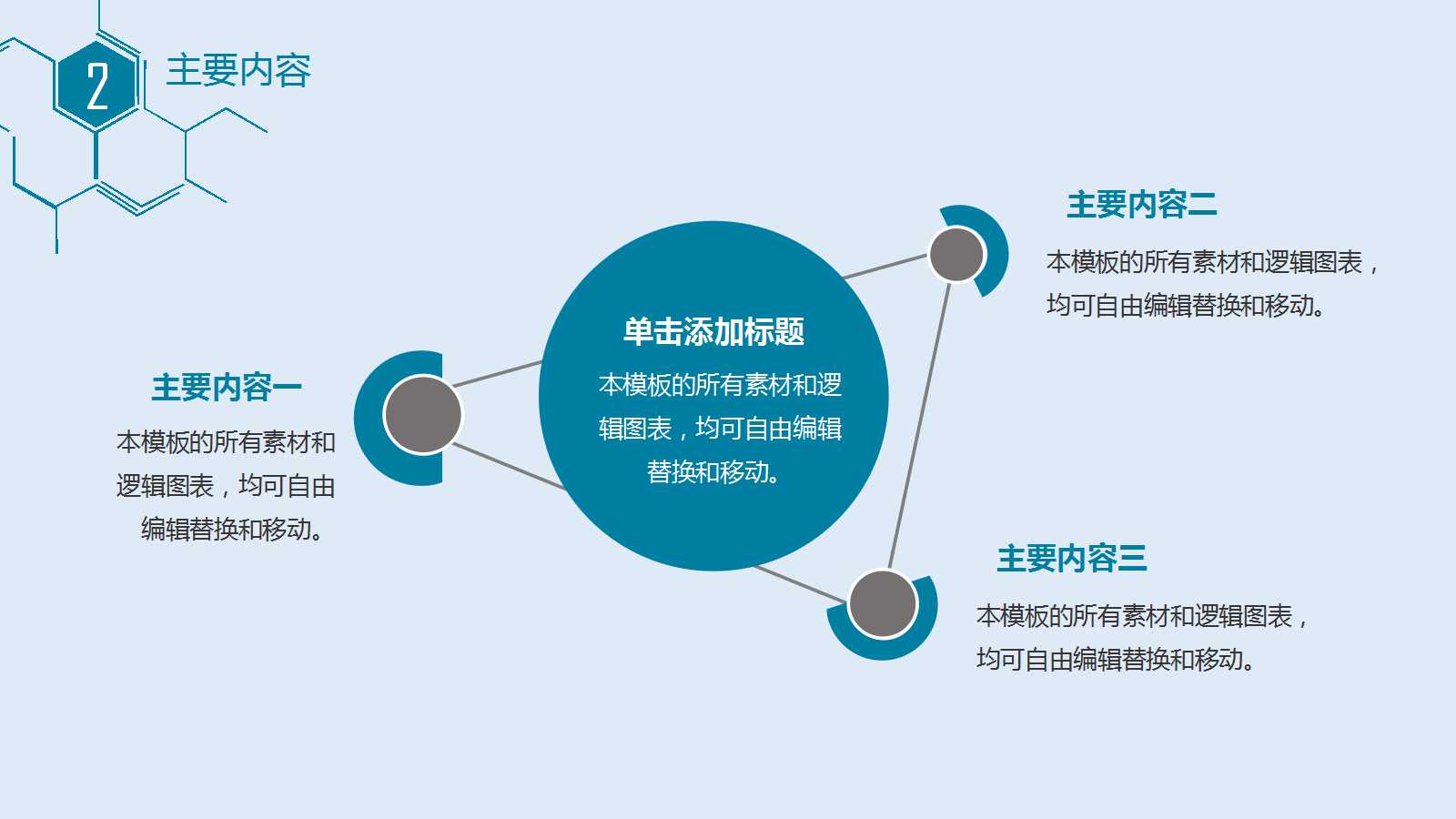 初中化学人教版ppt课件