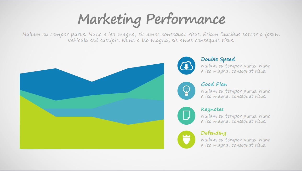 项目进度报告ppt模板