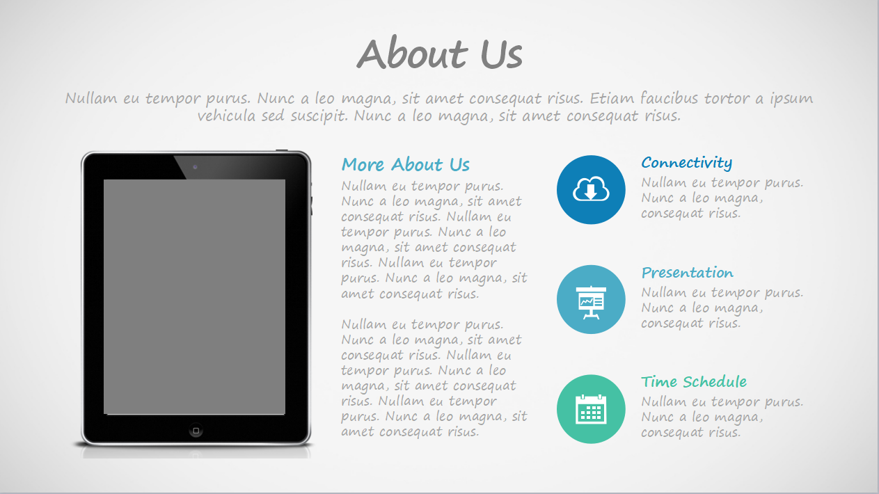 项目进度报告ppt模板