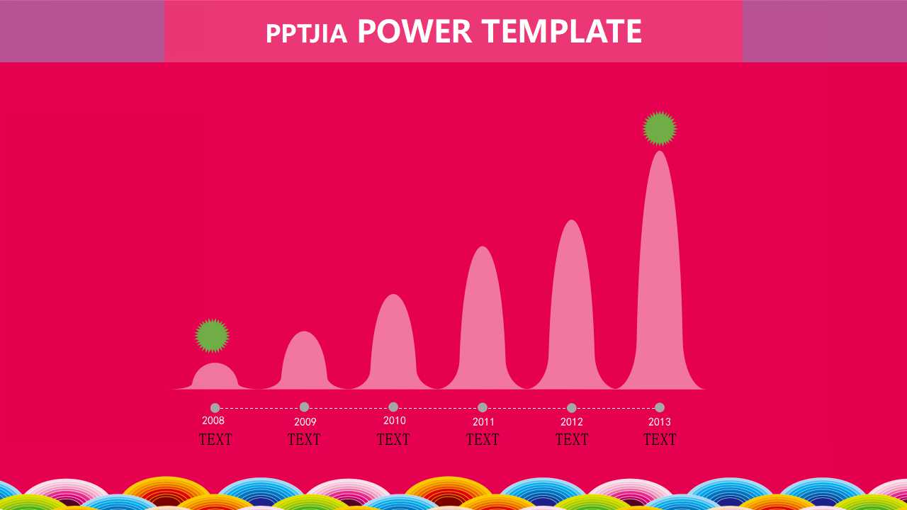 年会总结ppt模板