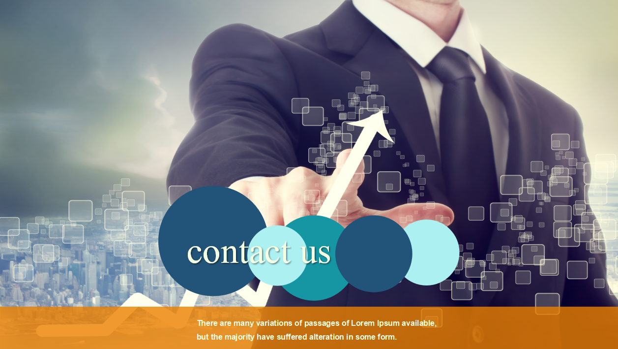 项目计划推进ppt模板