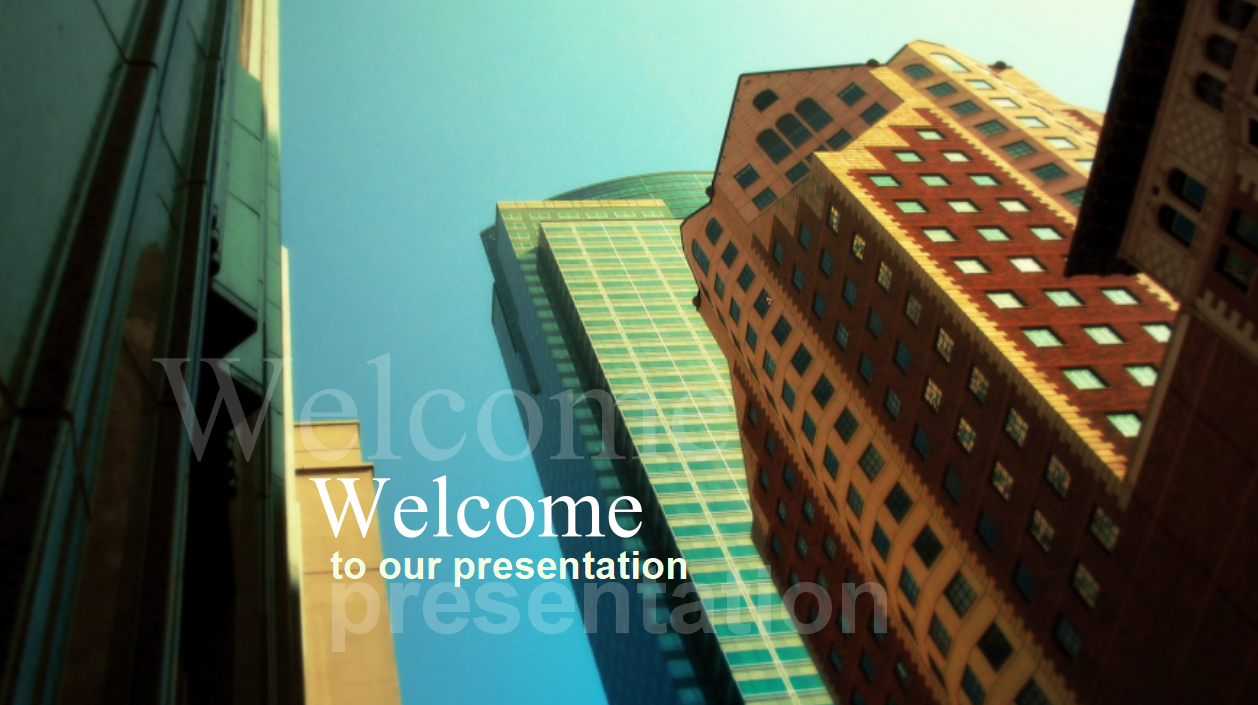 项目计划推进ppt模板