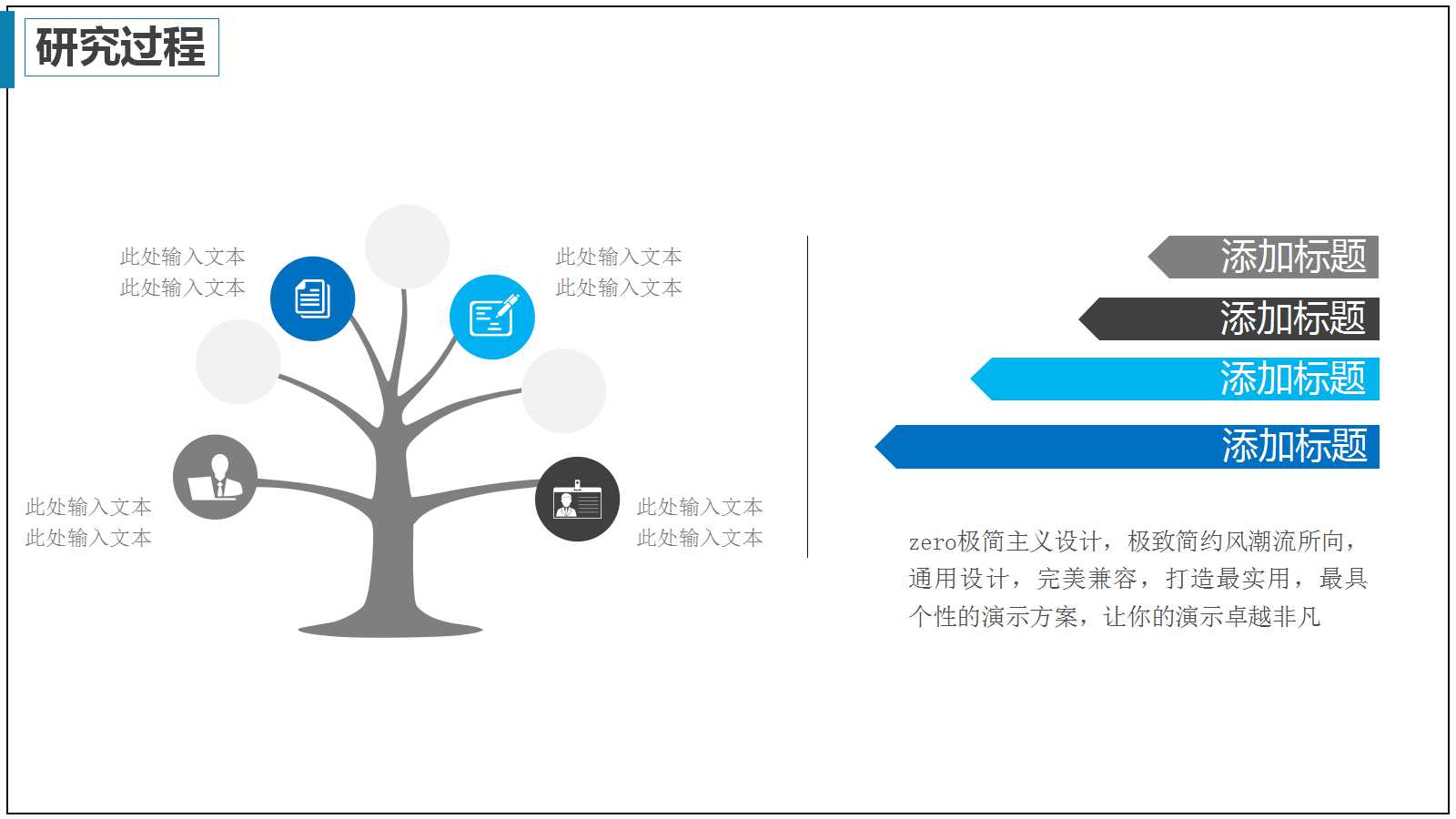 初中化学元素离子ppt模板