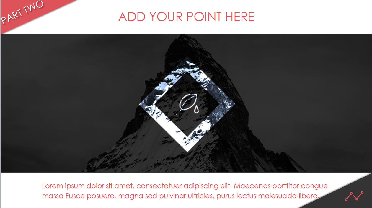 晋升职称述职报告ppt模板