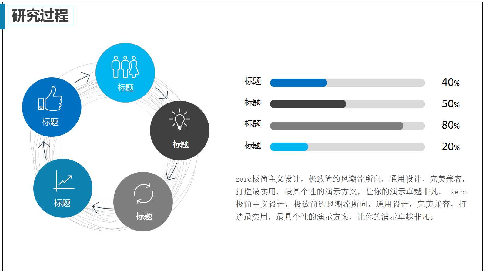 初中化学元素离子ppt模板