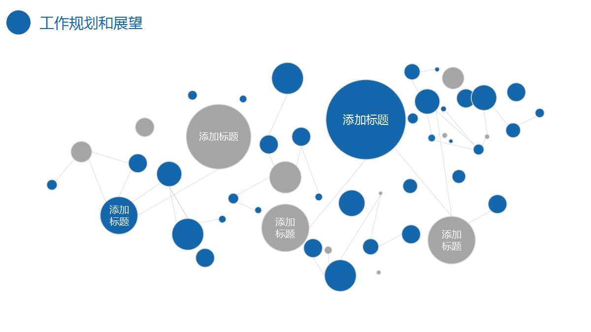 工商管理实训总结ppt模板