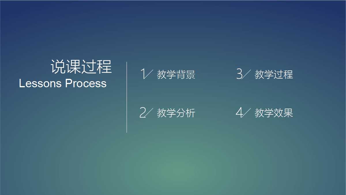 信息化大赛ppt模板