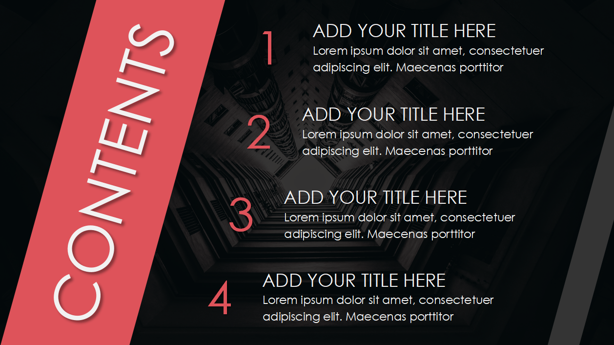 晋升职称述职报告ppt模板