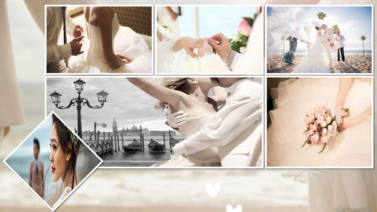 爱情ppt作品欣赏