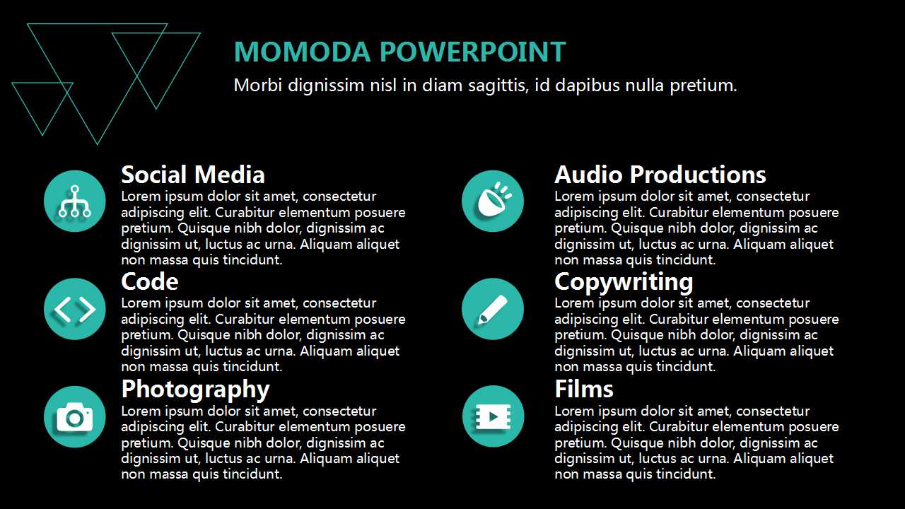 行政工作月总结ppt模板