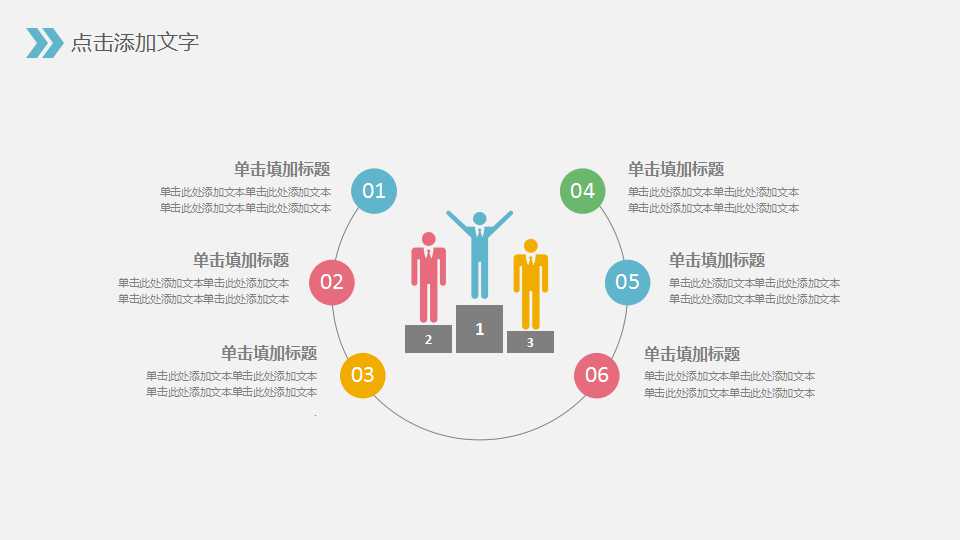 财务部工作汇报ppt