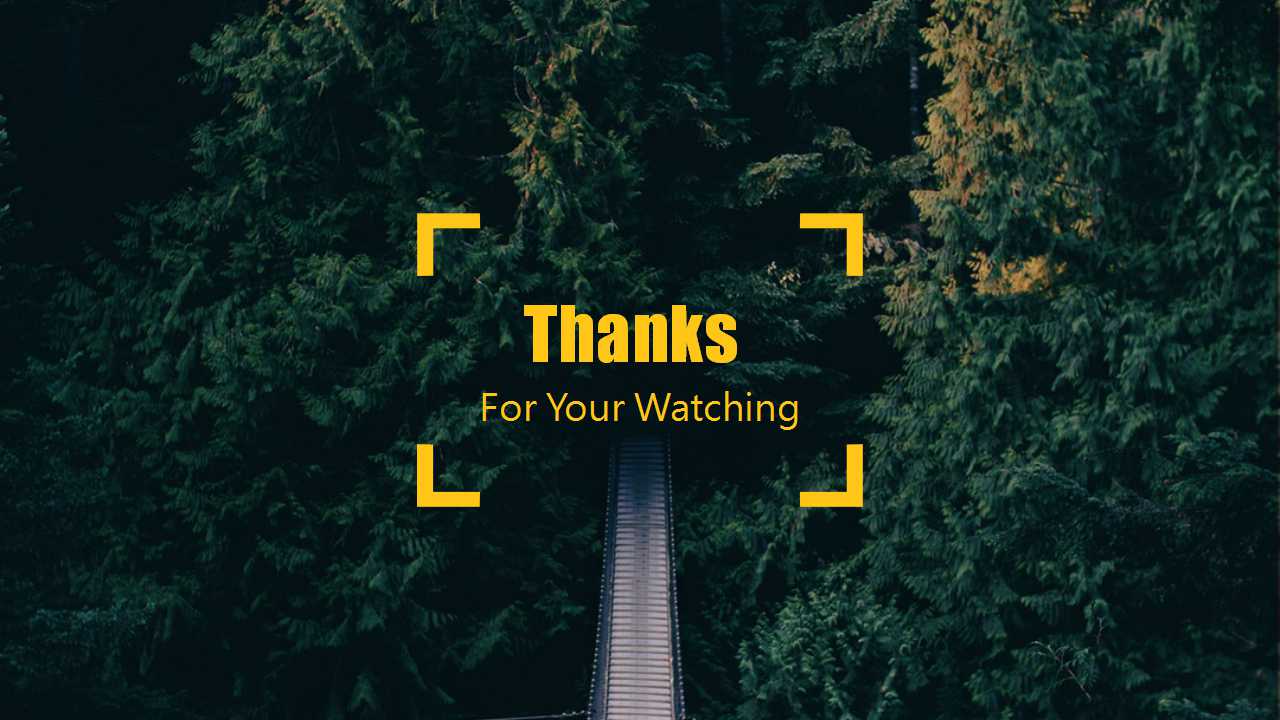 小清新商务年终总结ppt模板